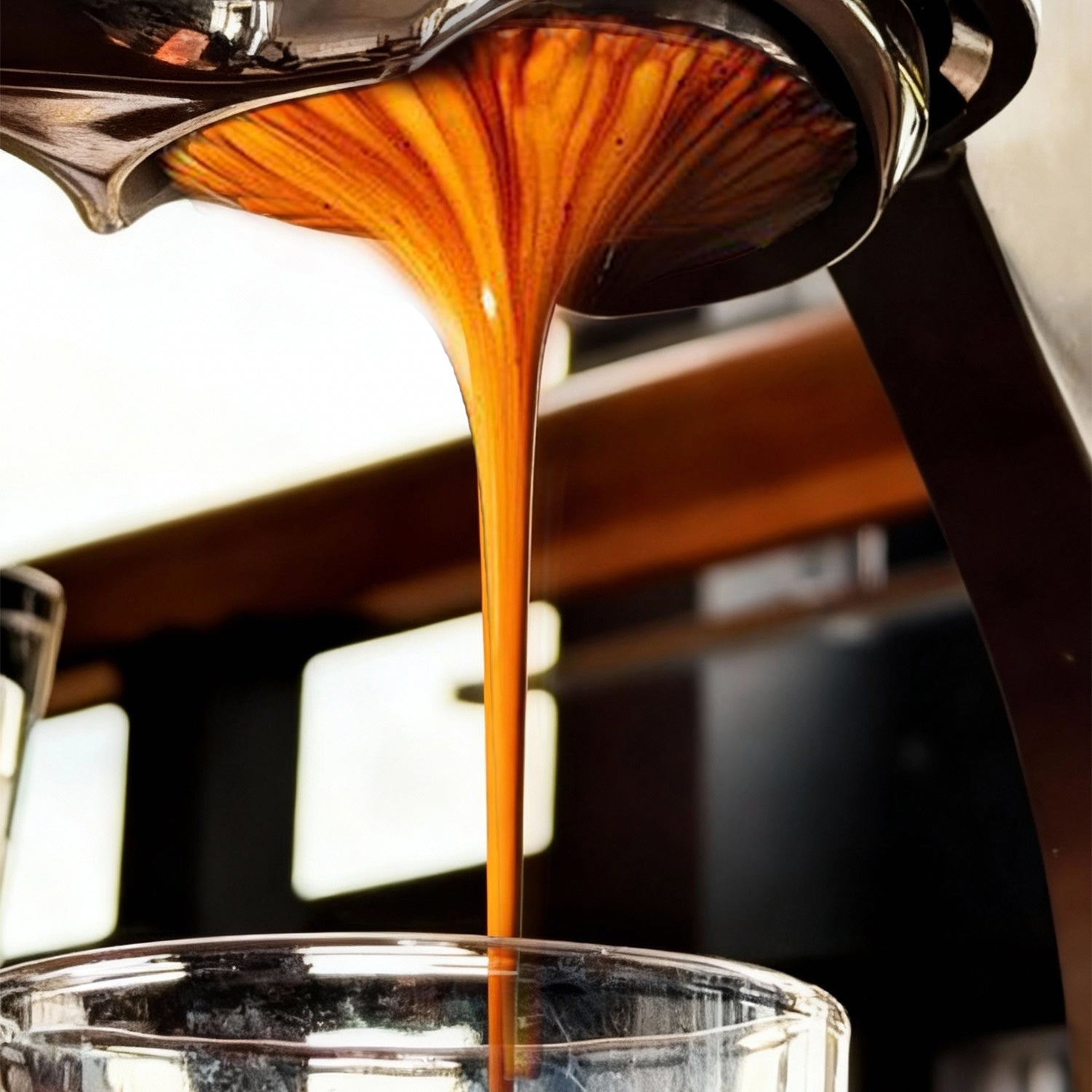 New Beans, Bad Shot?